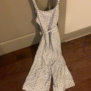 American Eagle Jump Suit